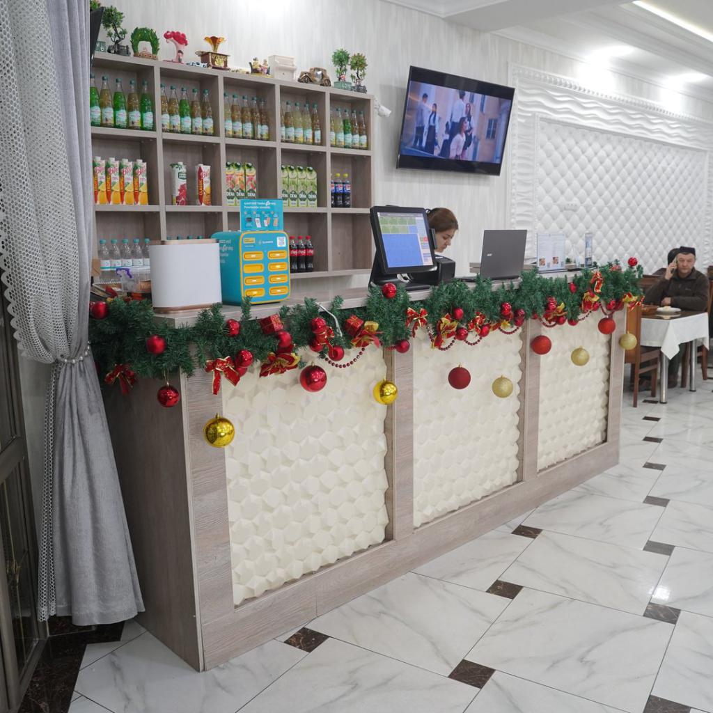 Shashlik.uz Royal - 4